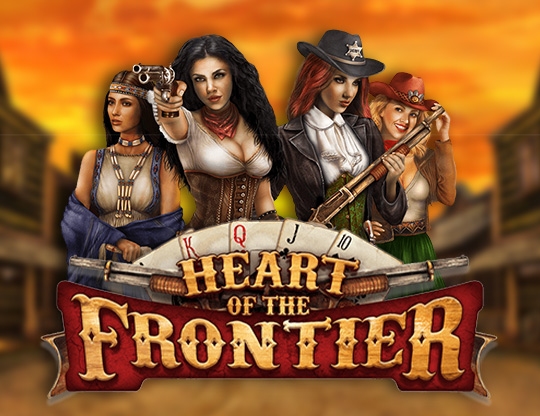 Heart of the Frontier